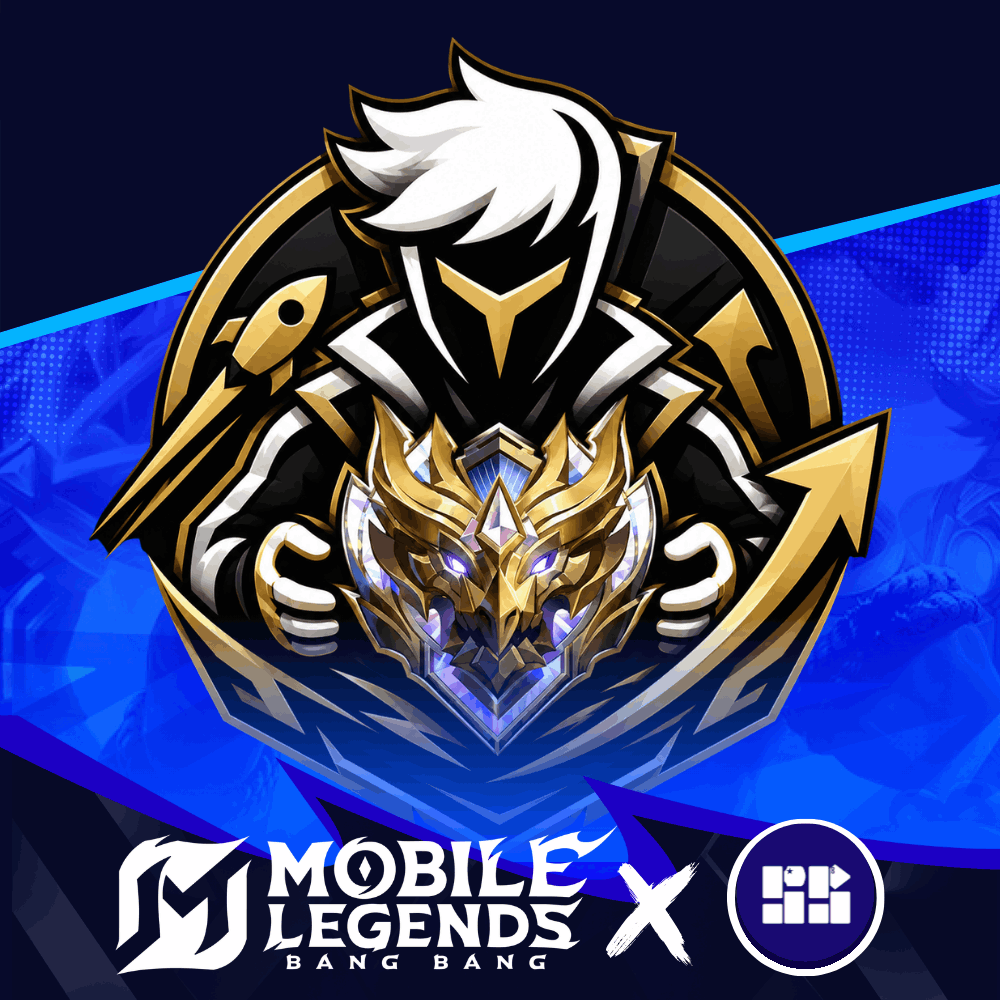JOKI RANK MLBB