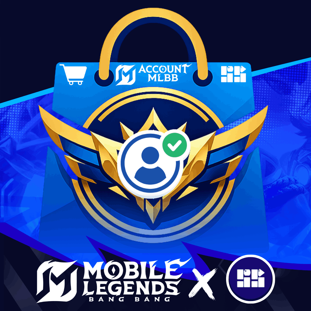 ACCOUNT MLBB