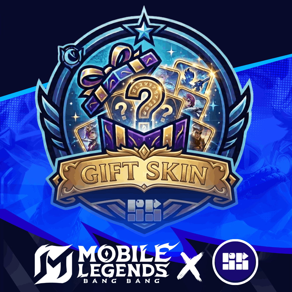 GIFT SKIN
