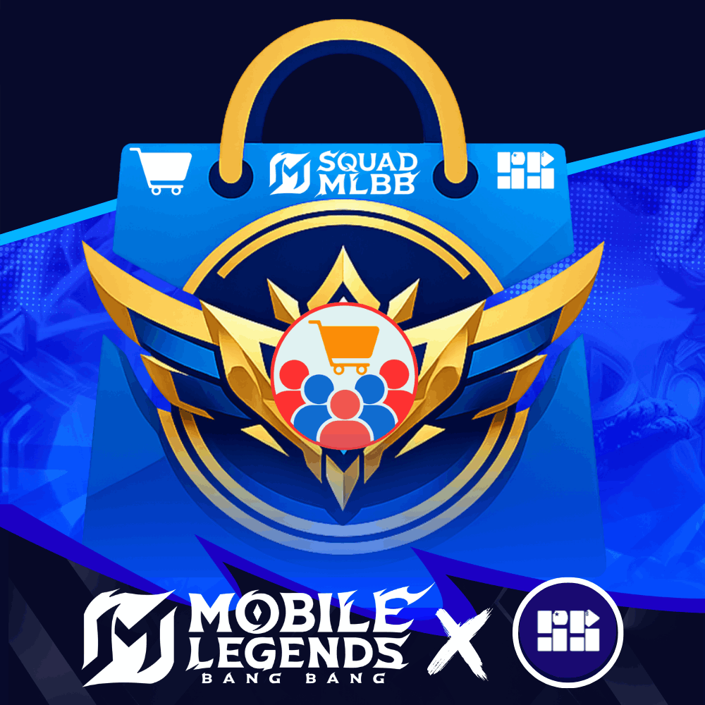 SQUAD MLBB